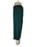 Eileen Fisher Teal Casual Pants Size L - photo 5