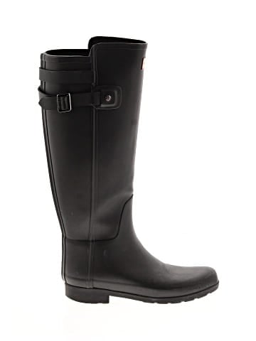 Hunter Rain Boots (view 1)