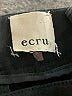 Ecru Black Dress Pants Size 4 - photo 7