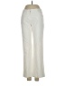 Theory Ivory Jeans Size 2 - photo 1