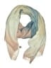 Assorted Brands Teal Blue Scarf One size - photo 1