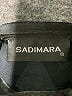 Samara Black Turtleneck Sweater Size L (estimated) - photo 7