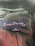 Evan Picone 100% Polyester Black Blazer Size 10 - photo 6