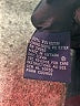 Evan Picone 100% Polyester Black Blazer Size 10 - photo 7