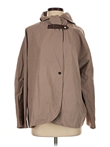 JACK Raincoat (view 1)