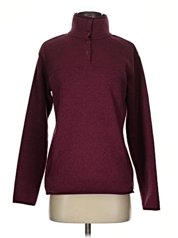Eddie Bauer Pullover Sweater (view 1)