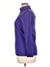 Athleta Purple Long Sleeve Turtleneck Size 1X - photo 5