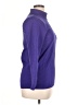 Athleta Purple Long Sleeve Turtleneck Size 1X - photo 4