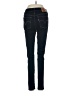 Levi's Solid Blue Jeans Size 24 waist - photo 2