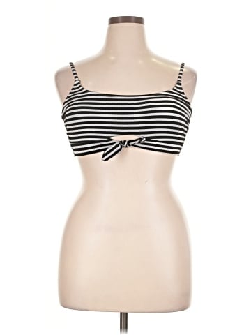 Xhilaration Swimsuit Top (view 1)