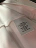 Assorted Brands Solid Ivory Romper Size S - photo 5