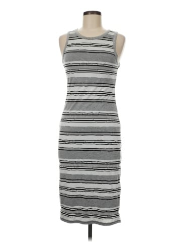 Silence and Noise Casual Dress (view 1)