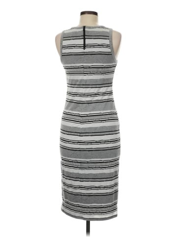 Silence and Noise Casual Dress (view 2)