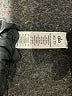 Alo Solid Black Active Pants Size XS - photo 7