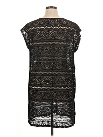 Merona Poncho (view 2)