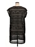 Merona Black Poncho Size XL - photo 2