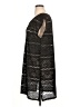 Merona Black Poncho Size XL - photo 5