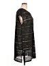Merona Black Poncho Size XL - photo 4