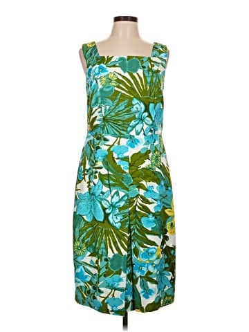 Talbots Casual Dress (view 1)