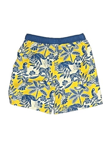 Mini Boden Board Shorts (view 2)