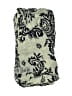 Forever 21 100% Viscose Paisley Green Ivory Scarf One size - photo 2