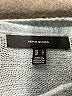 Vero Moda Blue Pullover Sweater Size L - photo 7
