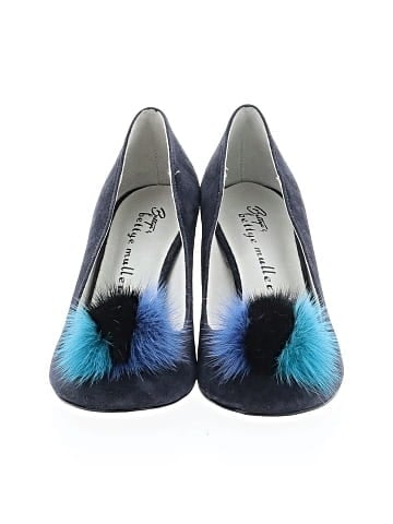 Bettye by Bettye Muller Heels (view 2)