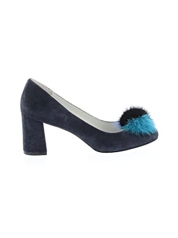 Bettye by Bettye Muller Heels (view 1)