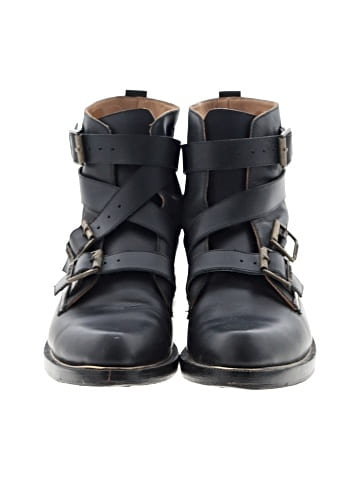 John Fluevog Ankle Boots (view 2)