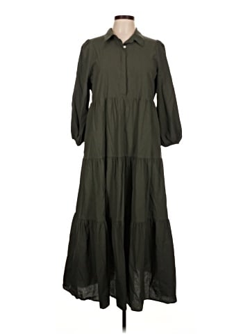 Pomander Place Casual Dress (view 1)