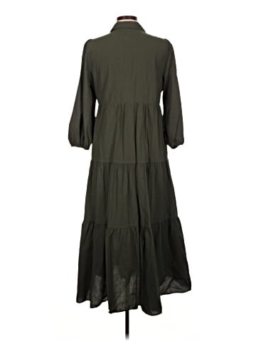 Pomander Place Casual Dress (view 2)