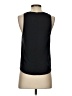 Gap Fit Black Sleeveless T-Shirt Size XS - photo 2