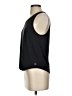 Gap Fit Black Sleeveless T-Shirt Size XS - photo 5