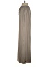 Zara 100% Polyester Gray Casual Pants Size S - photo 5