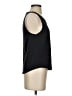 Gap Fit Black Sleeveless T-Shirt Size XS - photo 4