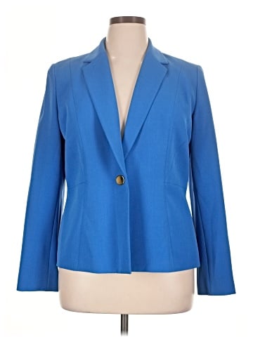 Kasper Blazer (view 1)