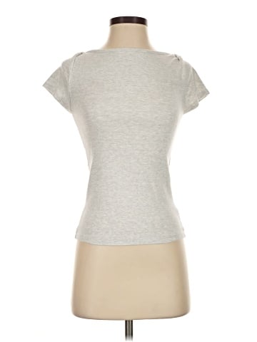 Old Navy Short Sleeve Turtleneck (view 1)