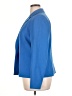 Kasper Blue Blazer Size 14 - photo 5