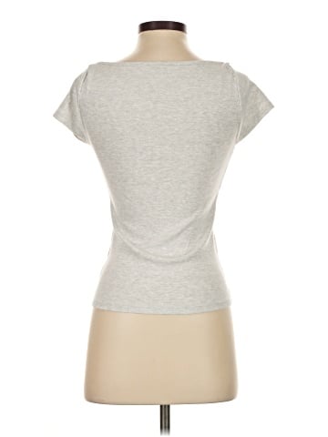 Old Navy Short Sleeve Turtleneck (view 2)