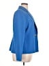 Kasper Blue Blazer Size 14 - photo 4