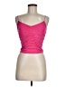 Garage Pink Sleeveless Top Size M - photo 1