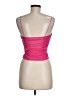 Garage Pink Sleeveless Top Size M - photo 2