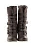 Hailey Jeans Co. Gray Boots Size 10 - photo 2