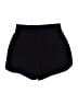 Lands' End Solid Black Athletic Shorts Size L - photo 1
