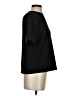 Reformation 100% Polyester Black Short Sleeve Top Size S - photo 4