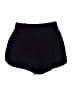 Lands' End Solid Black Athletic Shorts Size L - photo 2