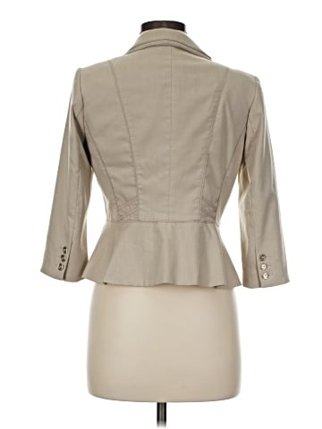 White House Black Market Blazer (view 2)
