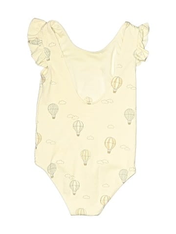 QUINCY MAE One Piece Swimsuit (view 2)