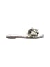 Sam Edelman Silver Sandals Size 8 1/2 - photo 1