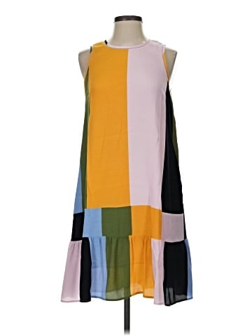 Dolan Casual Dress (view 1)